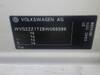 VOLKSWAGEN GOLF TOURAN