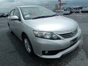2011 TOYOTA ALLION