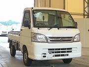 2014 DAIHATSU HIJET TRUCK 0.35ton