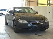 2005 TOYOTA MARK X