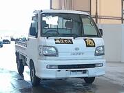 2000 DAIHATSU HIJET TRUCK 0.35ton