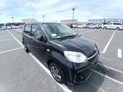 2019 TOYOTA PASSO
