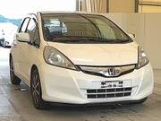 2011 HONDA FIT