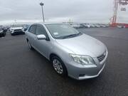 2012 TOYOTA COROLLA AXIO X