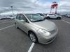 NISSAN TIIDA LATIO