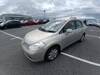 NISSAN TIIDA LATIO