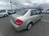 NISSAN TIIDA LATIO