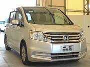2012 HONDA STEPWAGON