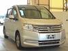 HONDA STEPWAGON