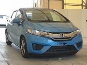 2013 HONDA FIT HYBRID