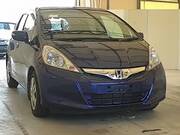 2011 HONDA FIT X