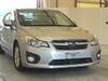 SUBARU IMPREZA G4