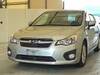 SUBARU IMPREZA G4