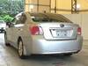 SUBARU IMPREZA G4