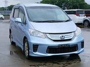 2013 HONDA FREED HYBRID
