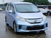 HONDA FREED HYBRID
