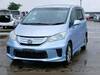 HONDA FREED HYBRID
