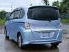 HONDA FREED HYBRID