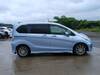 HONDA FREED HYBRID