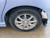 HONDA FREED HYBRID