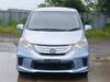 HONDA FREED HYBRID