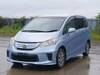 HONDA FREED HYBRID