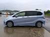HONDA FREED HYBRID