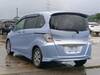 HONDA FREED HYBRID