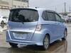 HONDA FREED HYBRID