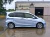 HONDA FREED HYBRID