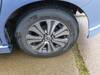 HONDA FREED HYBRID