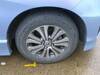 HONDA FREED HYBRID
