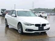 2016 BMW 3 SERIES 320I