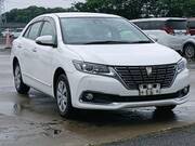 2018 TOYOTA PREMIO