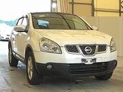 2011 NISSAN DUALIS 20G