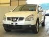 NISSAN DUALIS