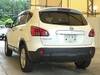 NISSAN DUALIS