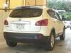 NISSAN DUALIS