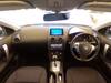 NISSAN DUALIS