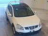 NISSAN DUALIS