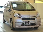 2013 DAIHATSU MOVE