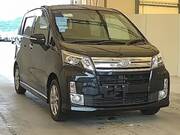 2013 DAIHATSU MOVE CUSTOM X