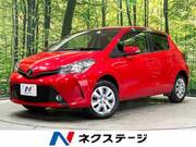 2015 TOYOTA VITZ U