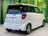 HONDA ZEST SPARK