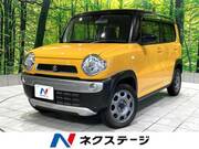 2018 SUZUKI HUSTLER G