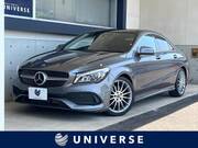 2019 MERCEDES BENZ CLA-CLASS