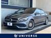 MERCEDES BENZ CLA-CLASS