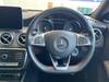 MERCEDES BENZ CLA-CLASS