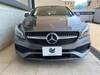 MERCEDES BENZ CLA-CLASS