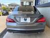 MERCEDES BENZ CLA-CLASS